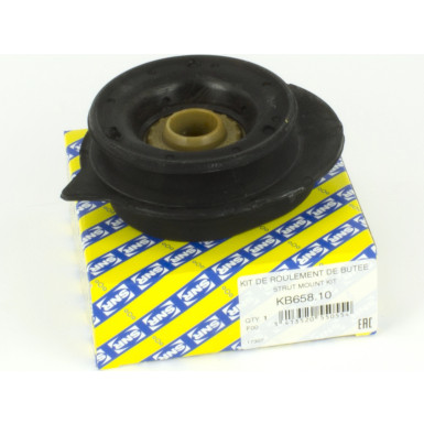 NTN-SNR Reparatursatz, Federbeinstützlager KB658.10