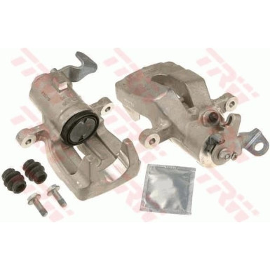 TRW Bremssattel BHQ281