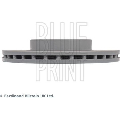 Blue Print Bremsscheibe ADN143123