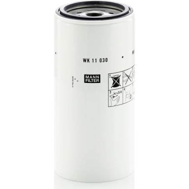 Mann-Filter Kraftstofffilter WK 11 030 X
