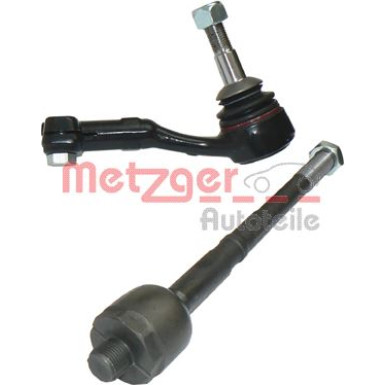 Metzger Spurstange COMPETENCE KIT 56010502
