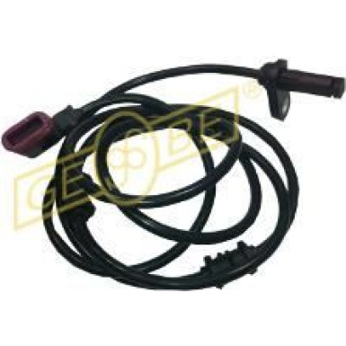 GEBE Sensor, Raddrehzahl 9 1047 1