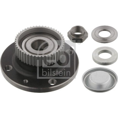 FEBI BILSTEIN 34923 Radlagersatz