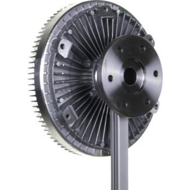 Mahle Kupplung, Kühlerlüfter BEHR Premium Line CFC 16 000P