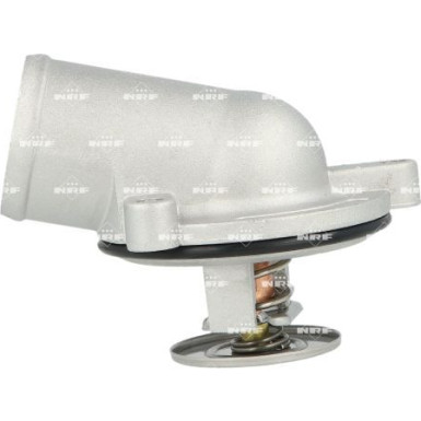 NRF Thermostat, Kühlmittel EASY FIT 725414