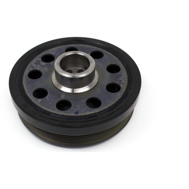 Maxgear Riemenscheibe, Kurbelwelle 30-0123