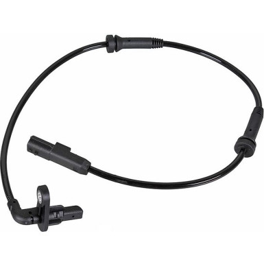 Metzger Sensor, Raddrehzahl 09001603
