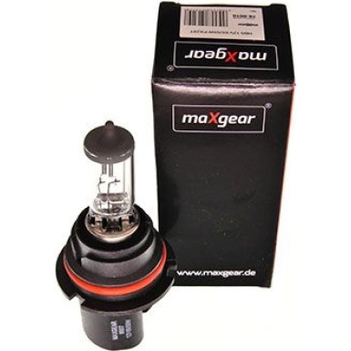 Maxgear Glühlampe, Fernscheinwerfer 78-0016