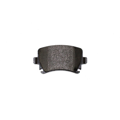 Textar Bremsbelagsatz, Scheibenbremse Q+ 2391401