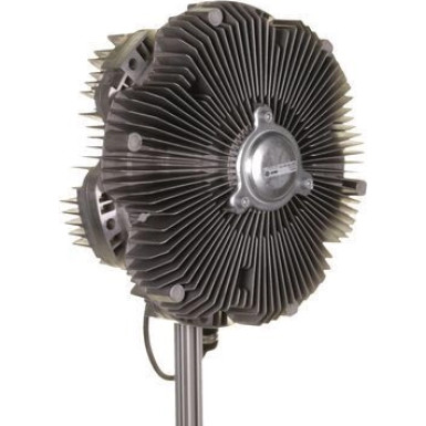 Mahle Kupplung, Kühlerlüfter BEHR Premium Line CFC 197 000P