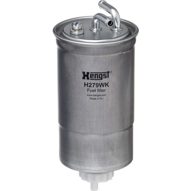 Hengst Filter Kraftstofffilter H279WK