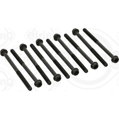 Elring Zylinderkopfschraubensatz 966.170 Elring Zylinderkopfschraubensatz 966.170