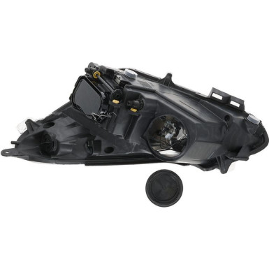 Hauptscheinwerfer 043376 Hauptscheinwerfer 043376