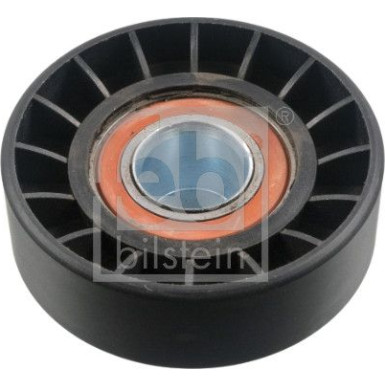 FEBI BILSTEIN 08673 Umlenk-/Führungsrolle, Keilrippenriemen