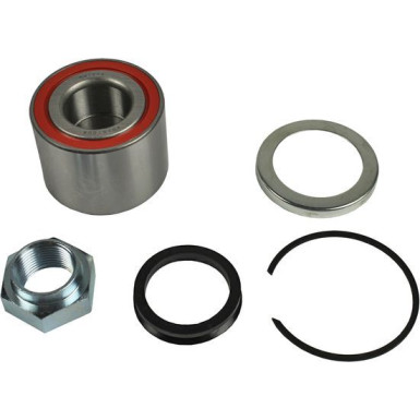 Metzger Radlagersatz WM 1274