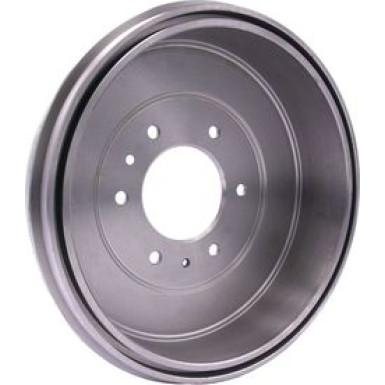 Bremstrommel 8DT 355 301-831