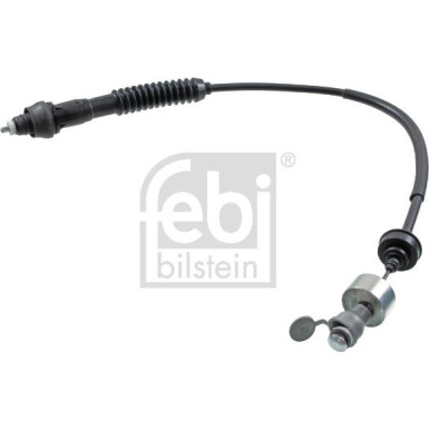 febi bilstein Seilzug, Kupplungsbetätigung 197464 febi bilstein Seilzug, Kupplungsbetätigung 197464
