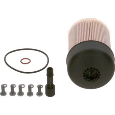 Kraftstofffilter F 026 402 857 Kraftstofffilter F 026 402 857