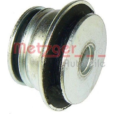 Metzger Lagerung, Achskörper 52060009