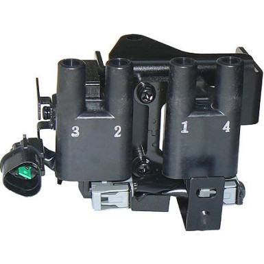 Metzger Zündspule 0880096