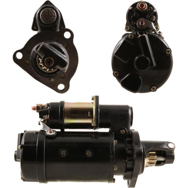 PSH Starter +Line Original 641.036.123.030