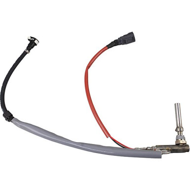 Metzger Einspritzeinheit Russpartikelfilter 0930016