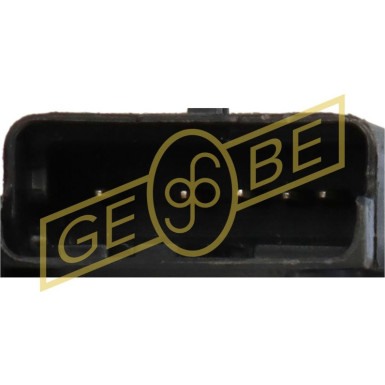 GEBE AGR-Ventil 9 3116 1