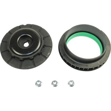 Metzger Reparatursatz, Federbeinstützlager COMPETENCE KIT 6490203
