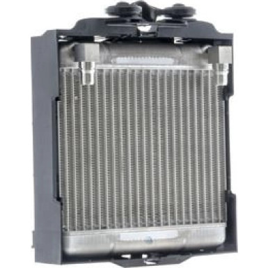 Mahle Ölkühler, Automatikgetriebe BEHR Premium Line CLC 102 000P