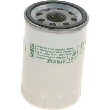 BOSCH 0 451 103 335 Ölfilter BOSCH 0 451 103 335 Ölfilter