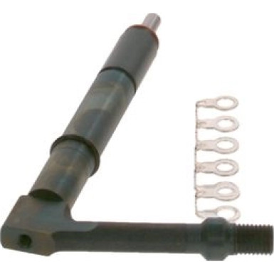 Düsenstock F 01G 09X 03R Düsenstock F 01G 09X 03R