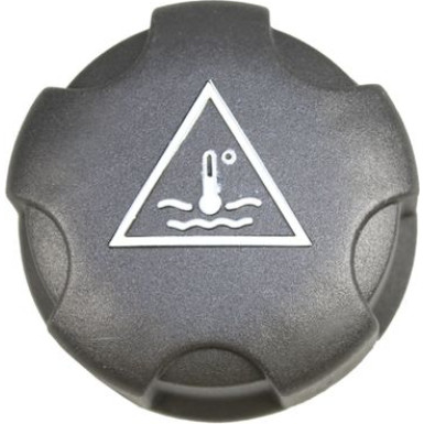 Metzger Verschlussdeckel, Kühlmittelbehälter 2140081