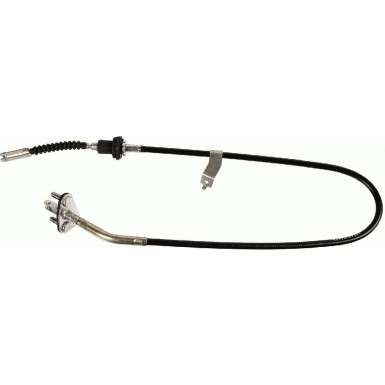 Sachs Seilzug, Kupplungsbetätigung 3074 600 152