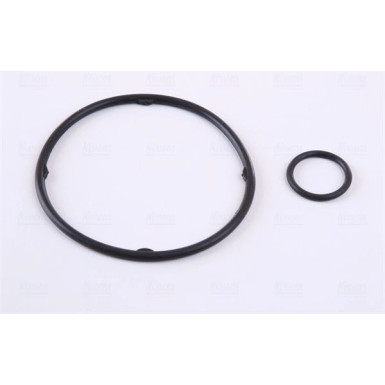 Nissens Ölkühler, Automatikgetriebe FIRST FIT 90664