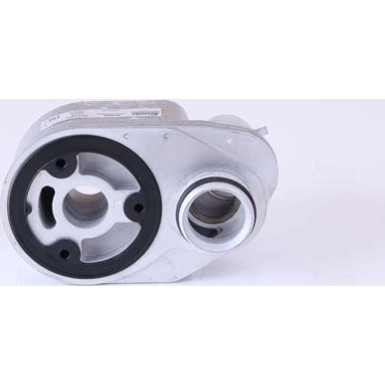 Nissens Ölkühler, Motoröl FIRST FIT 90888