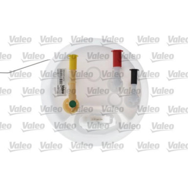 Valeo Sensor, Kraftstoffvorrat 347536