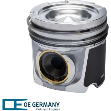 OE Germany Kolben 02 0320 267601