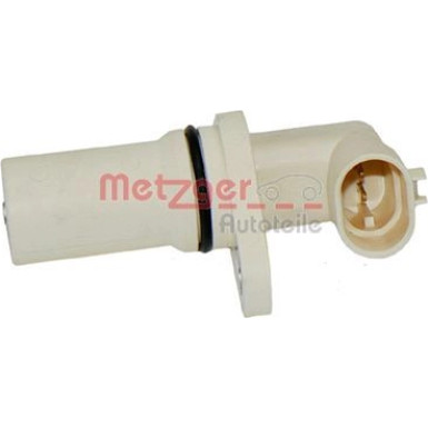 Metzger Impulsgeber, Kurbelwelle 0902313