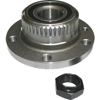 Metzger Radlagersatz WM 1071