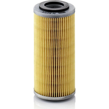 Mann-Filter Ölfilter H 827/1 N