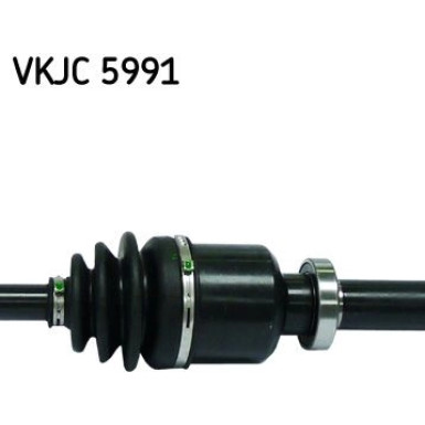 SKF Antriebswelle VKJC 5991 SKF Antriebswelle VKJC 5991