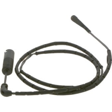 BOSCH Warnkontakt, Bremsbelagverschleiß 1 987 473 055 BOSCH Warnkontakt, Bremsbelagverschleiß 1 987 473 055