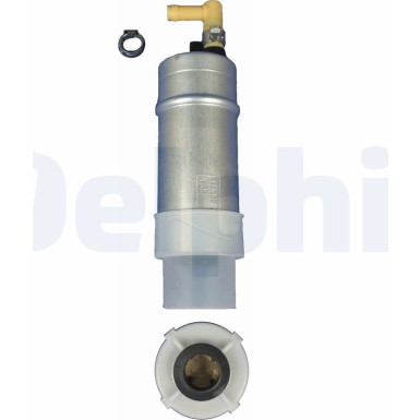 Kraftstoffpumpe FE0500-12B1 Kraftstoffpumpe FE0500-12B1