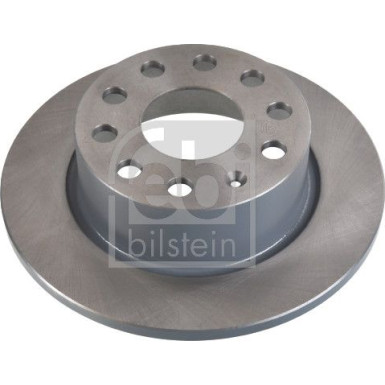 FEBI BILSTEIN 107516 Bremsscheibe FEBI BILSTEIN 107516 Bremsscheibe