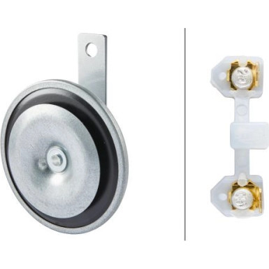 Hella Horn 3AL 002 952-861