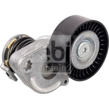 FEBI BILSTEIN 37697 Riemenspanner, Keilrippenriemen