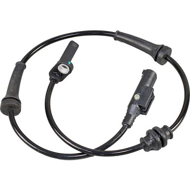Metzger Sensor, Raddrehzahl 09001327