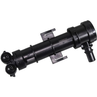 Metzger Waschwasserdüse, Scheinwerferreinigung 2220735