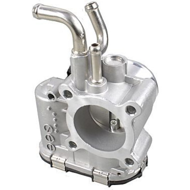 Metzger Drosselklappenstutzen 0892920