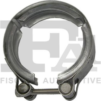 Rohrverbinder, Abgasanlage 969-875 Rohrverbinder, Abgasanlage 969-875